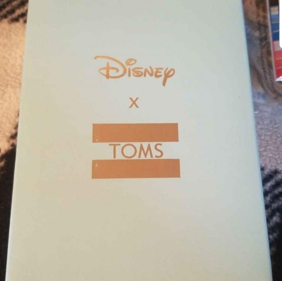 Disney Toddler Toms - Picture 4 of 4
